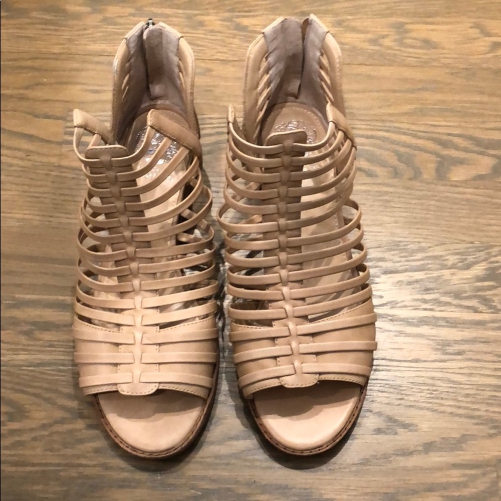 Brand new Vince Camino sandals